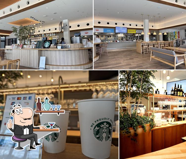 Nadeshico Cafeteria