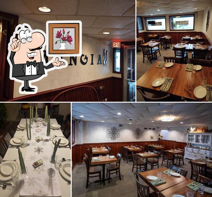 Pastaio Cucina Rustica Italiana