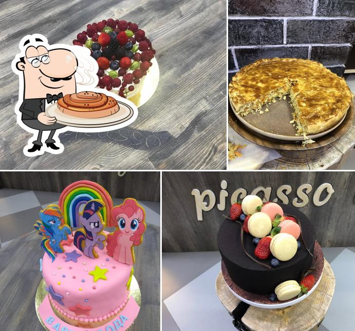 Picasso Bakery
