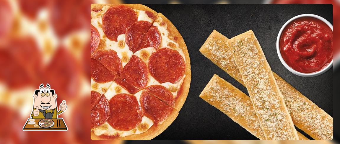 Pizza Hut Express