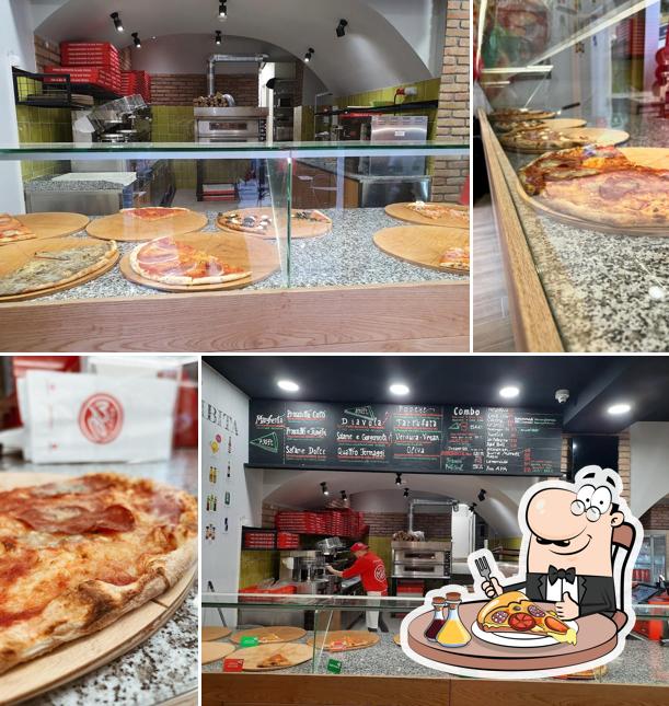 Pizza Me