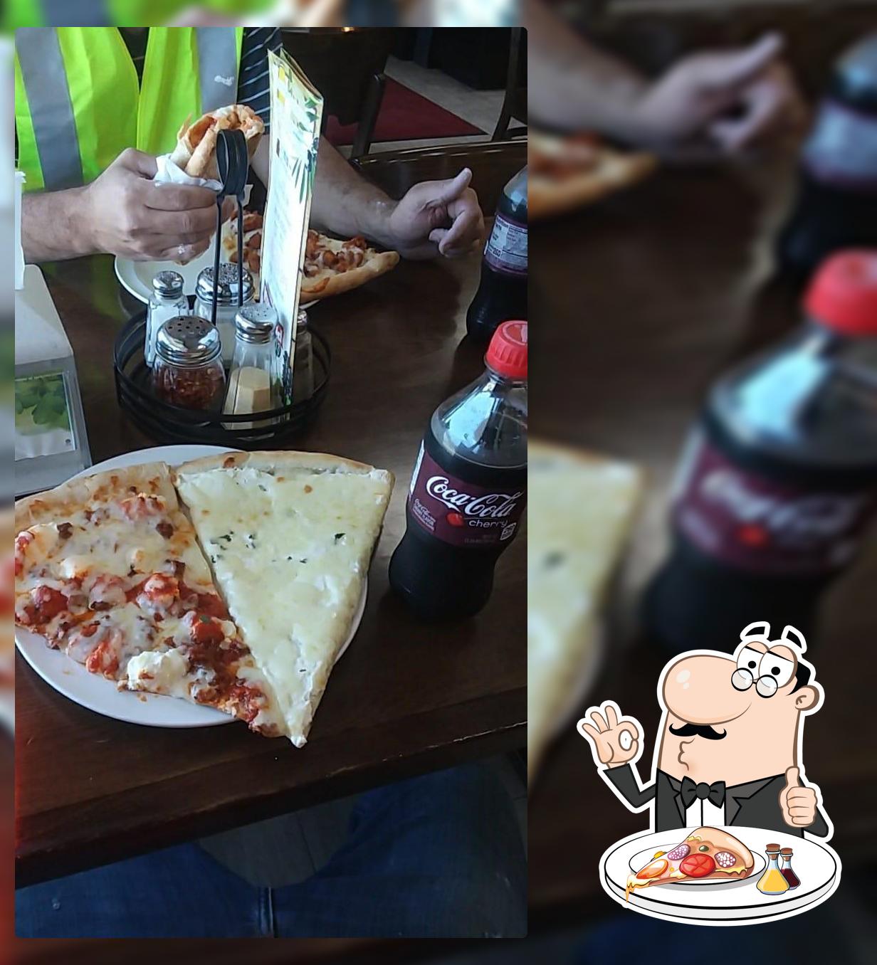 Pizza Stop