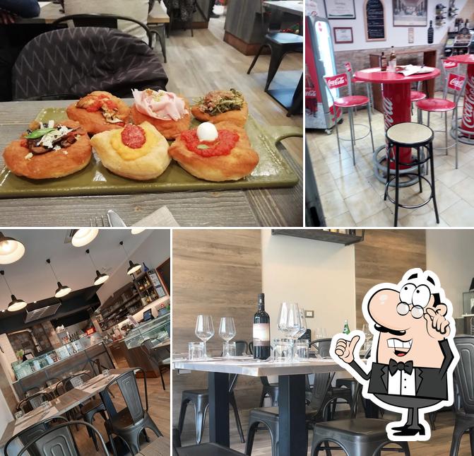 Pizzeria Fratelli D’Auria