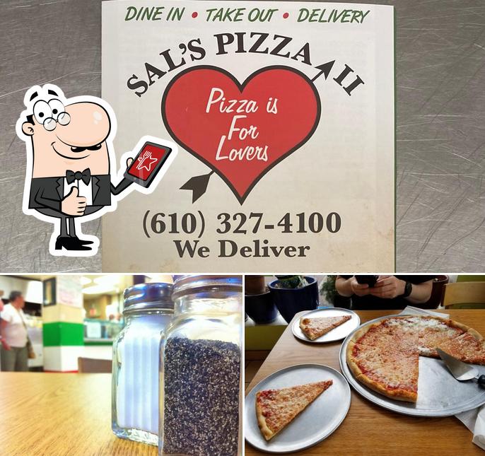 Francesco's & Jerry's Pizza & Chicken