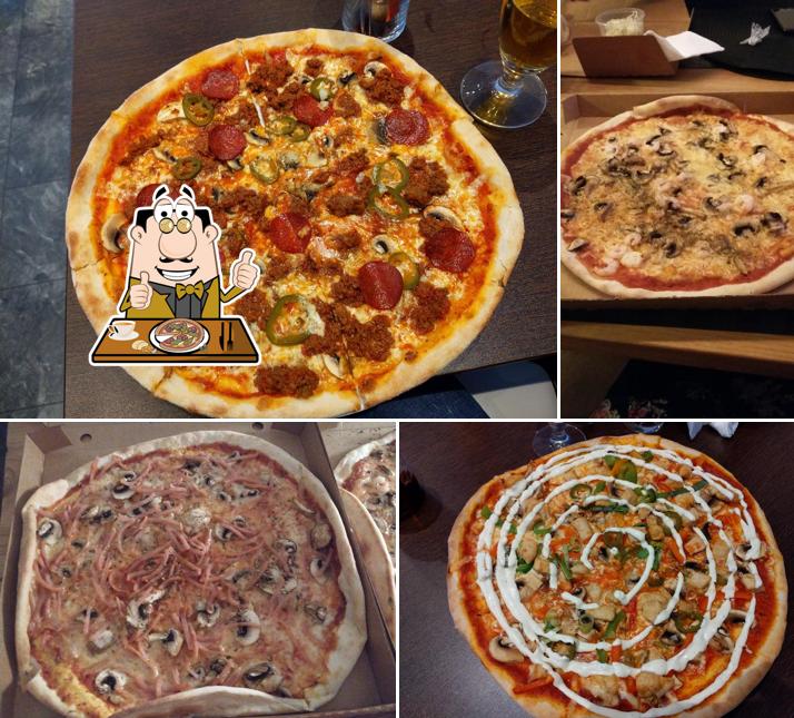 Pizzeria Victoria