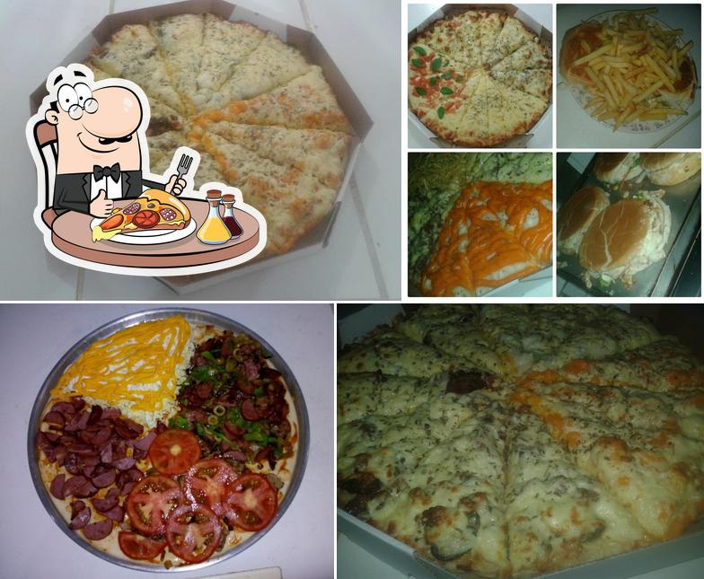 Bob Lanches
