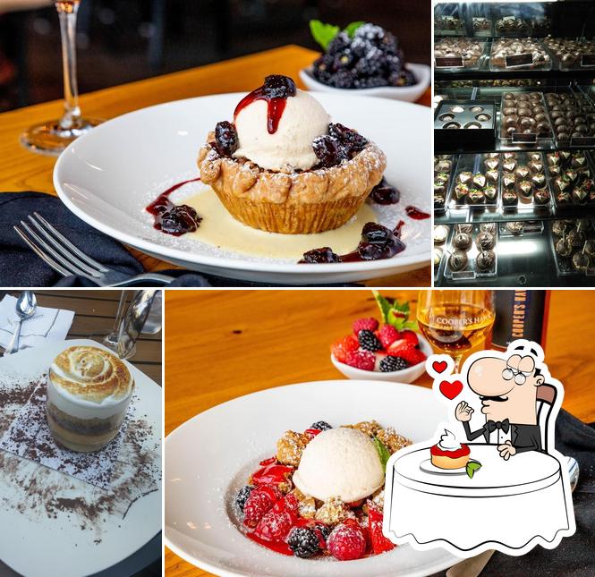 Cooper’s Hawk Winery & Restaurant