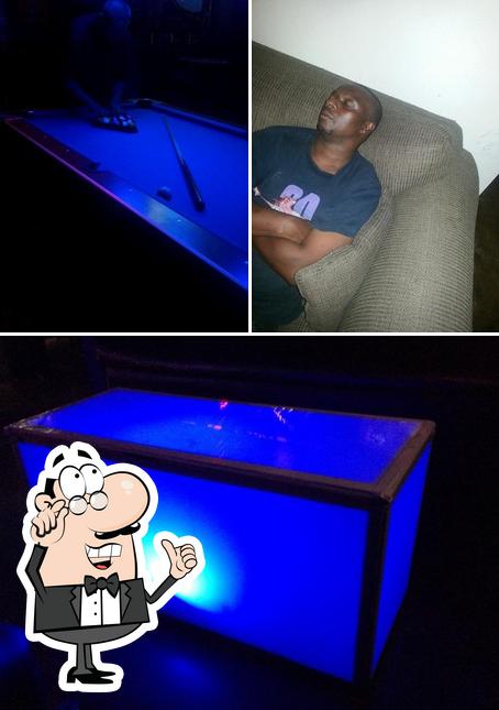 Daiquiry Lounge