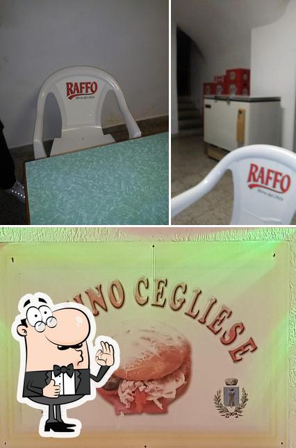 PANINO CEGLIESE