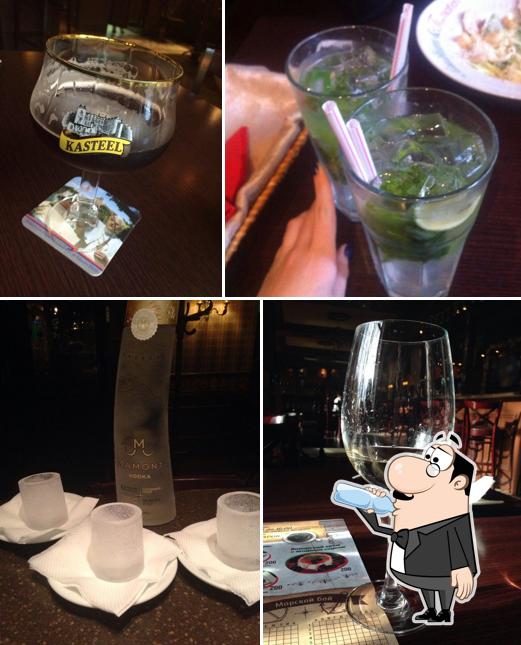 Пивной банкъ