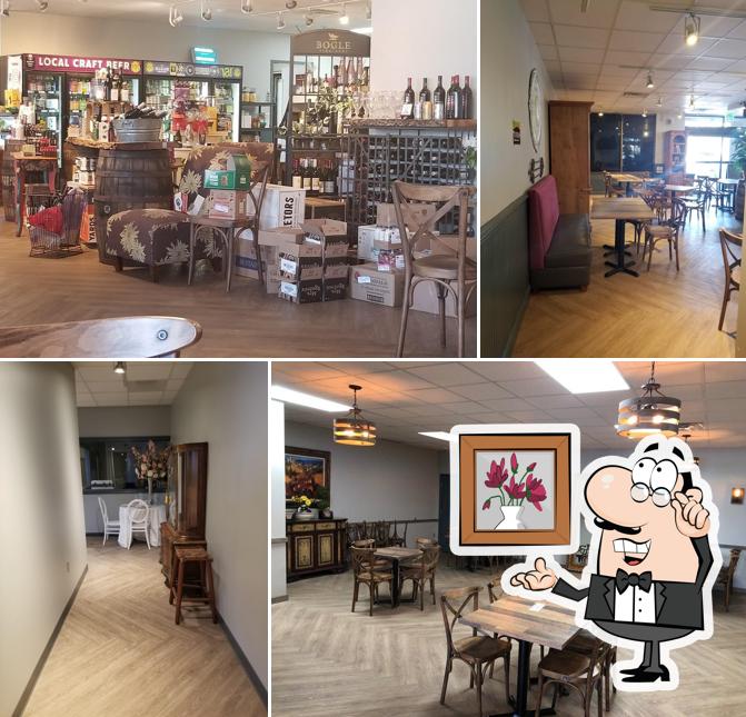 The Gourmet Girls - Pikesville Location