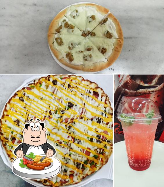 Ala Kafek Grills & Pastries