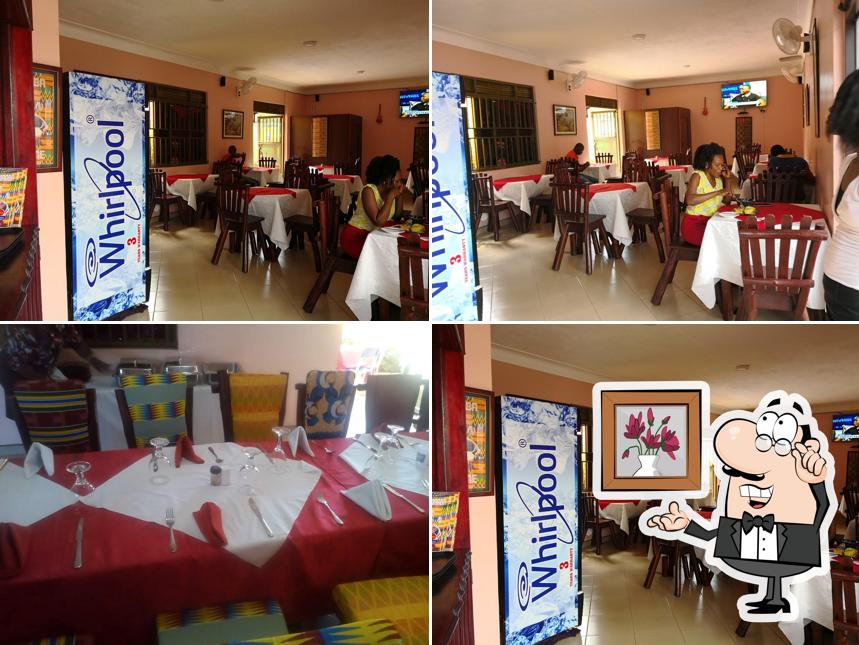 Ashant Royal House Restuarant & Bar