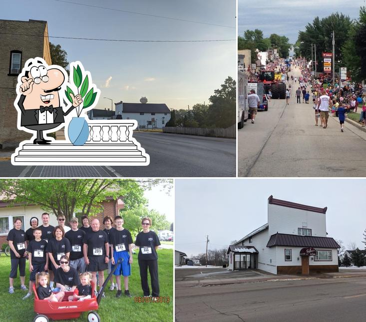 Billy's on Main