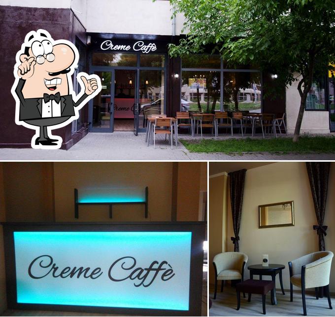Creme Caffè Calarasi