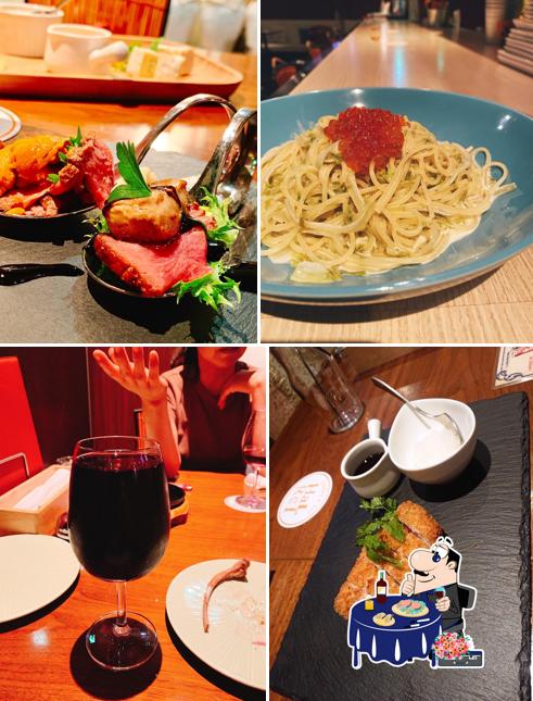 Dining&Bar Halrei