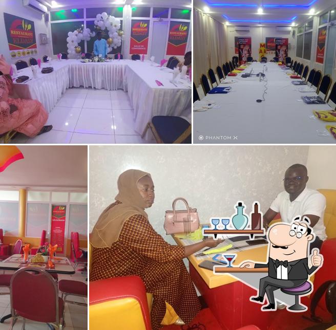 Restaurant ELDASY