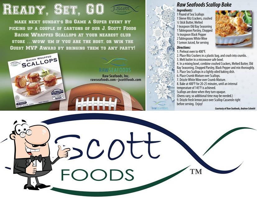 J. Scott Foods