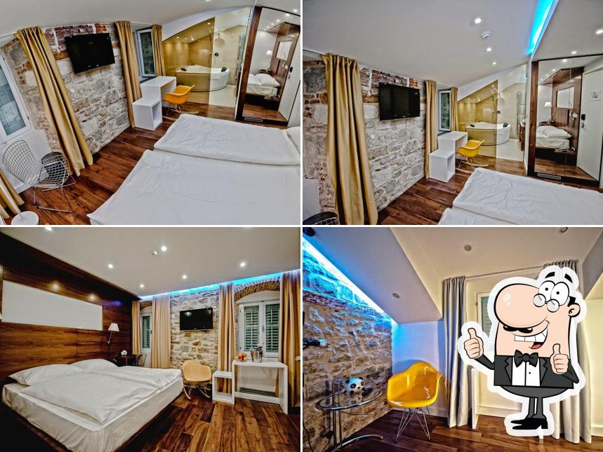 Jupiter Luxury Hotel