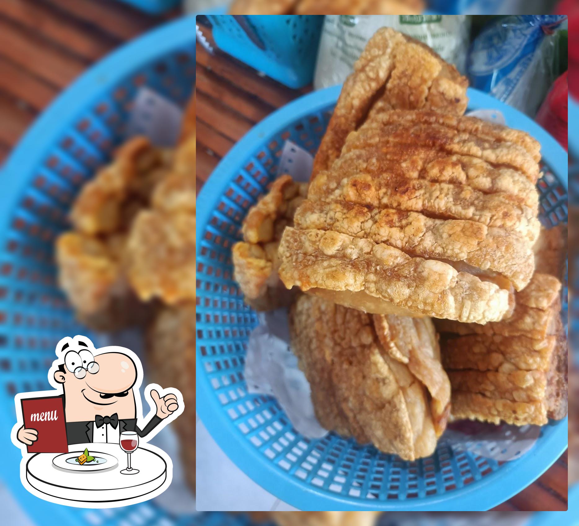 ร้านพี่อ้อยตามสั่ง โนนสำราญ