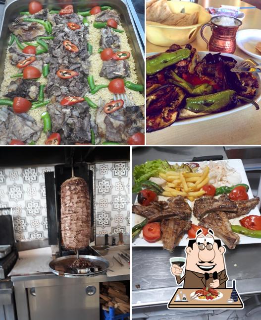 Kardeşler Pide