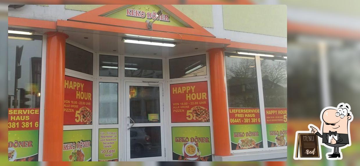 Keko Döner
