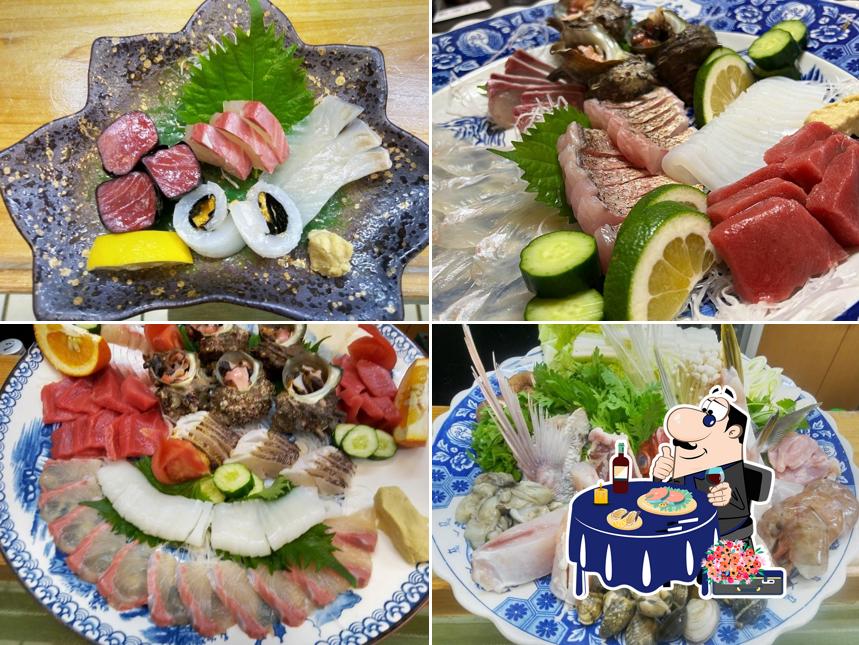 Kitaura Sushi