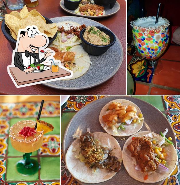 Las Palapas Resort Grill