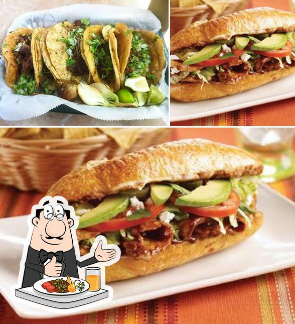 MID Valley Tortas