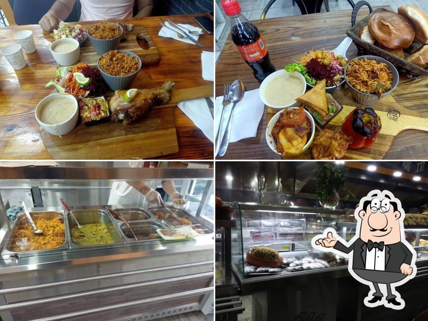 Miramar Food