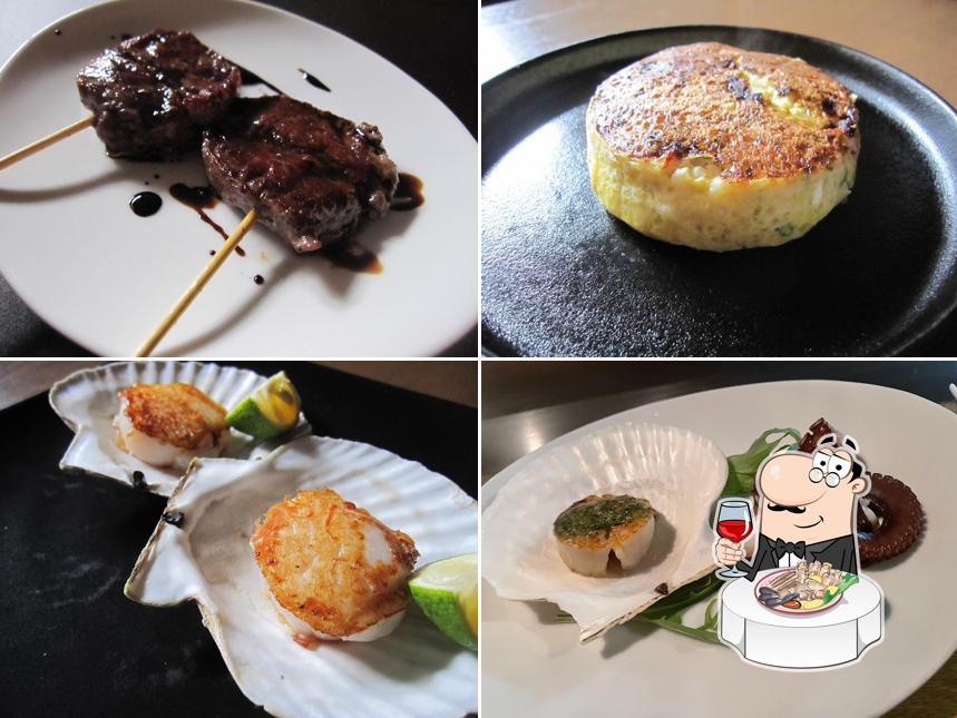 シャトーブリアンNABANA