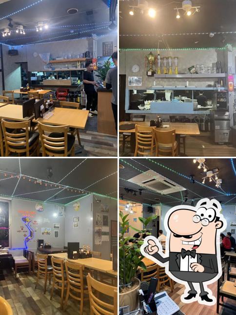 New Sai Gon Restauran 多治見店