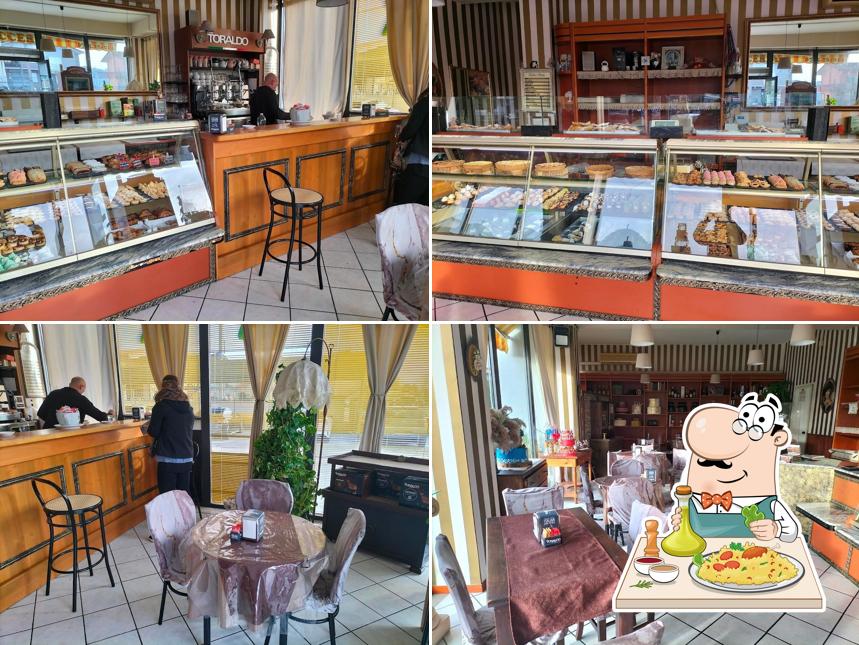 Pasticceria Cortina Claudia