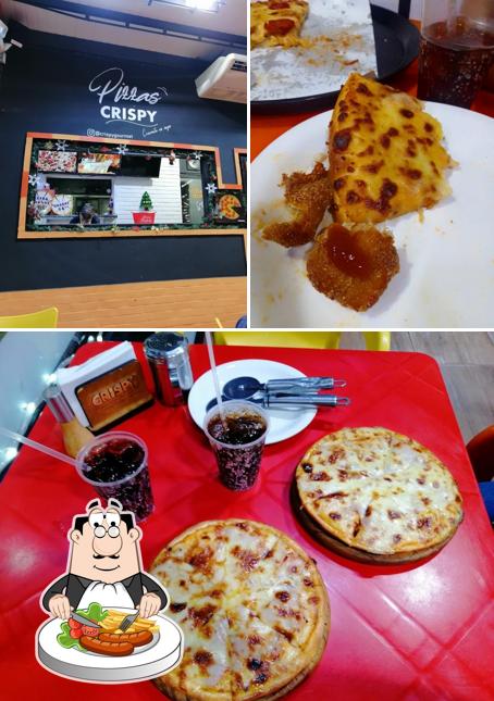 PizzasCrispy