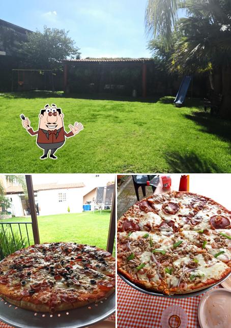 Pizzeria Emilio