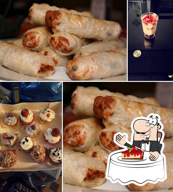 Saveurs Sucré Salé