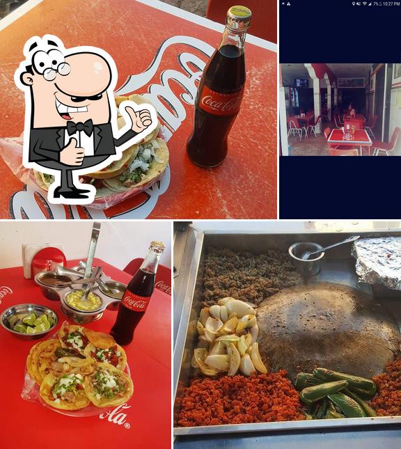 Tacos Ruvalcaba