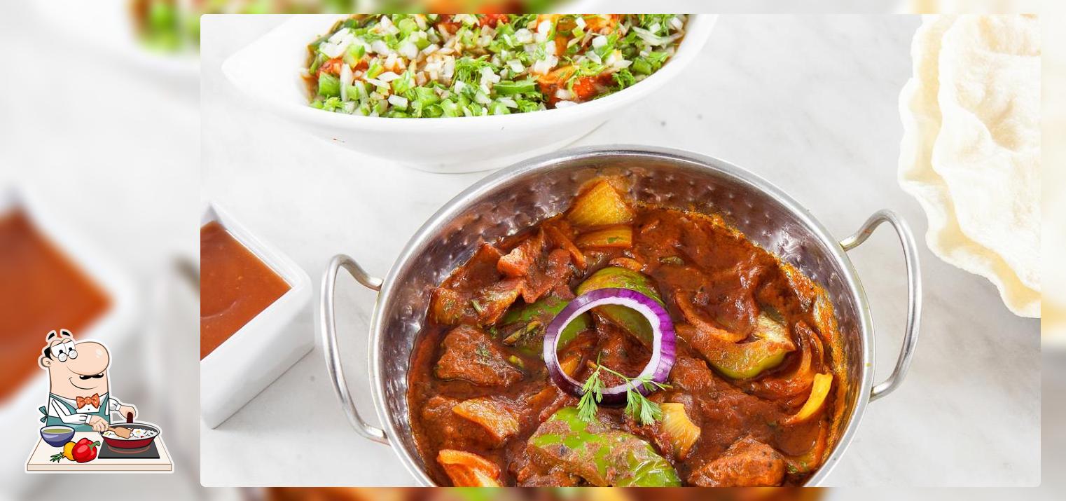 Taste Of India Brentwood