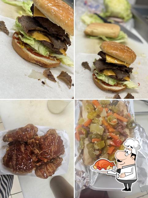 Uncle Steve's