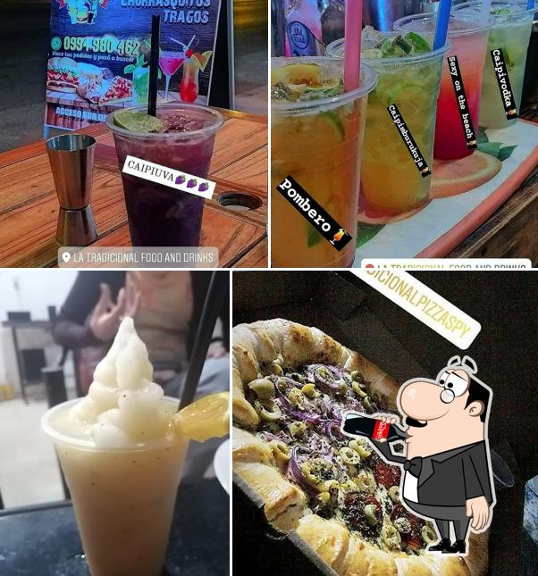 Valentina Burger, Helados & açai