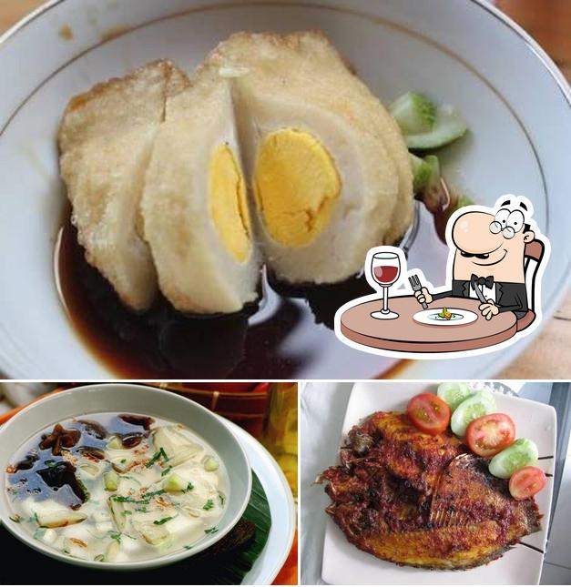 Warung Nasi R 3 S