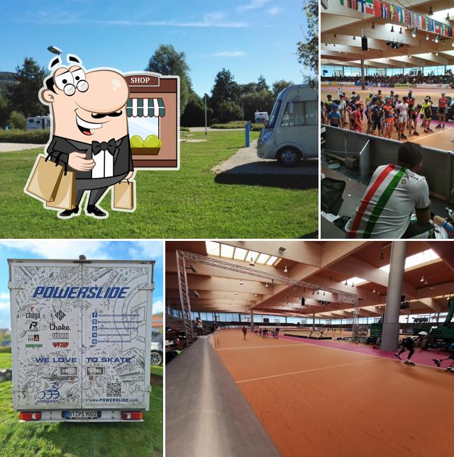 arena geisingen