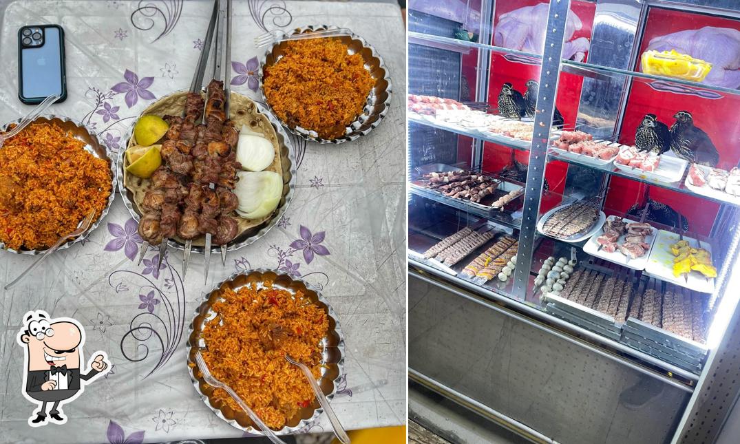 کبابی مهران