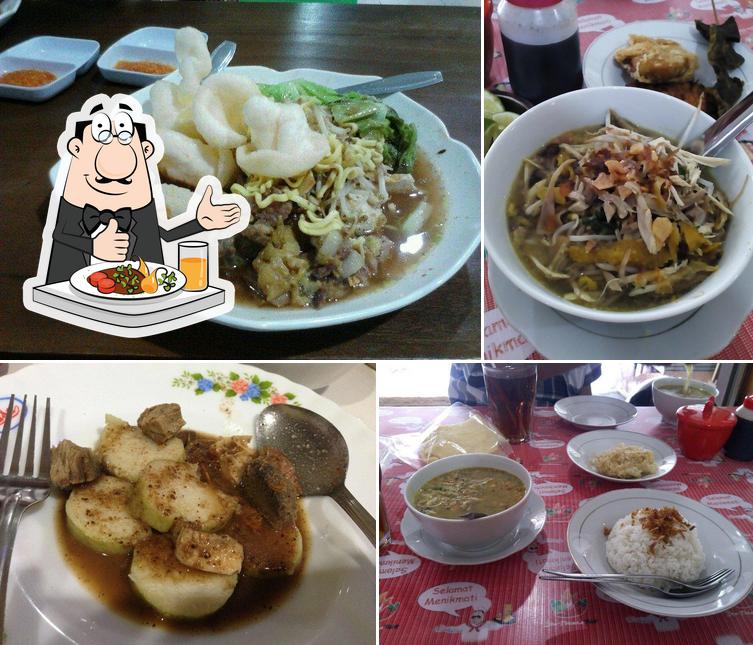 BENTOEMAN COFFEE and EATERY
