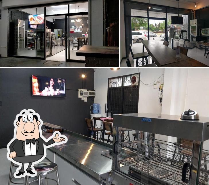 บ้านไก่อบkorat