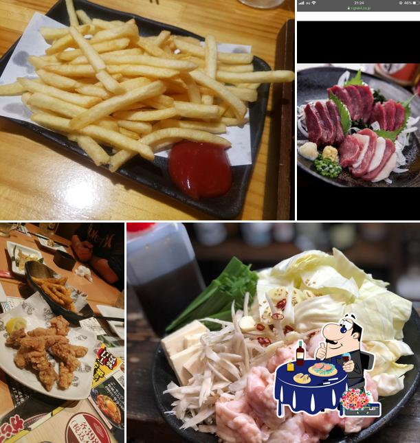 九州うまかもんエビス 平塚総本店