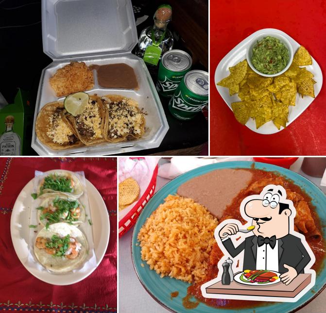 Restaurante El Mariachi