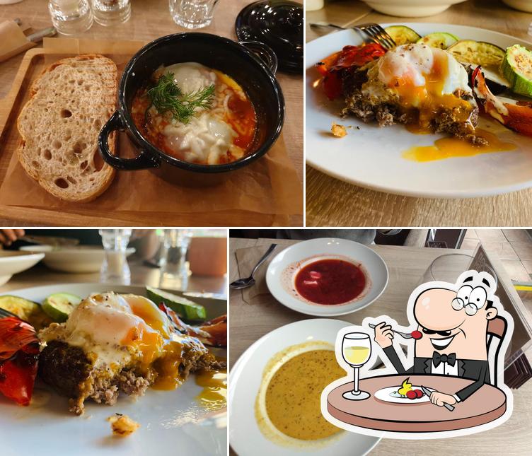 Шоколадница