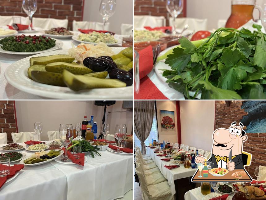 Σορένα Restaurant