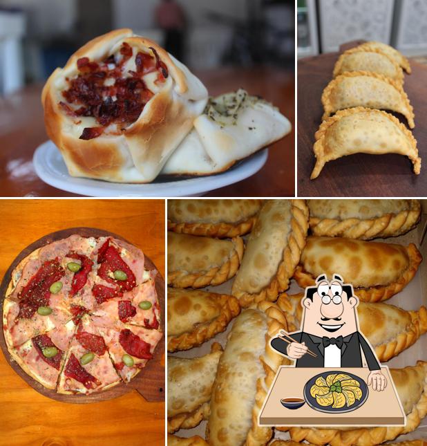 Sra Empanada